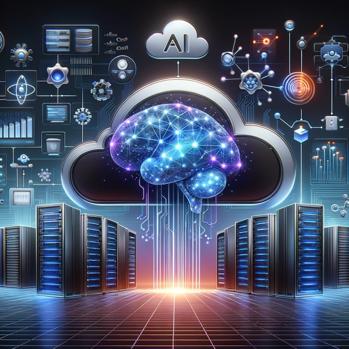 Choosing the Right Cloud Service for Your Machine Learning Workload